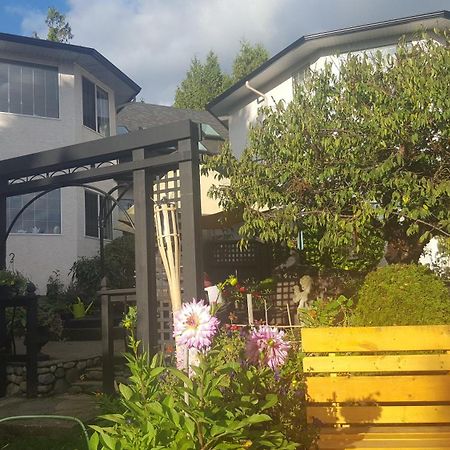 By The Sea Bnb, Sidney Victoria Bc Esterno foto