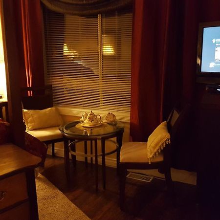 By The Sea Bnb, Sidney Victoria Bc Esterno foto