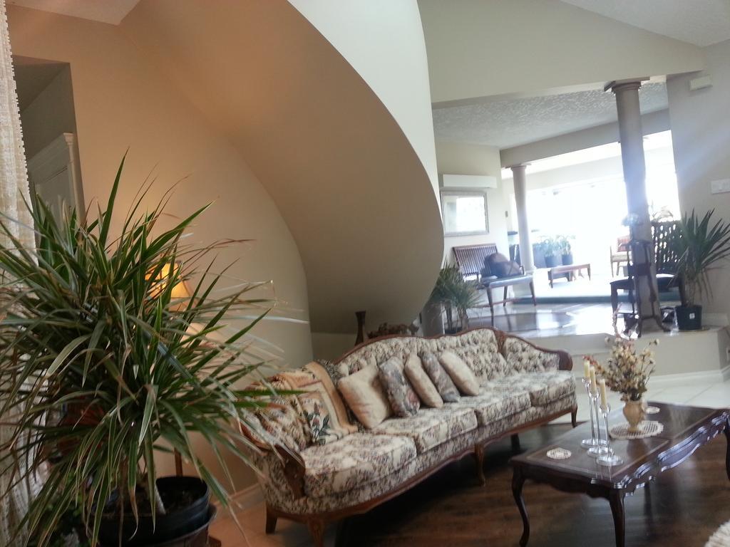 By The Sea Bnb, Sidney Victoria Bc Esterno foto