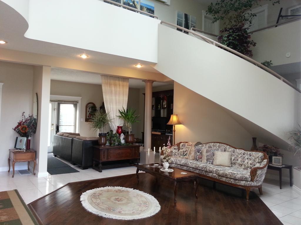 By The Sea Bnb, Sidney Victoria Bc Esterno foto