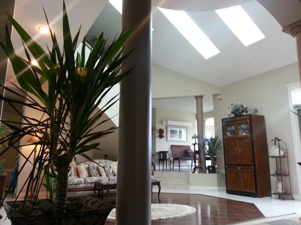 By The Sea Bnb, Sidney Victoria Bc Esterno foto
