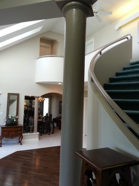 By The Sea Bnb, Sidney Victoria Bc Esterno foto