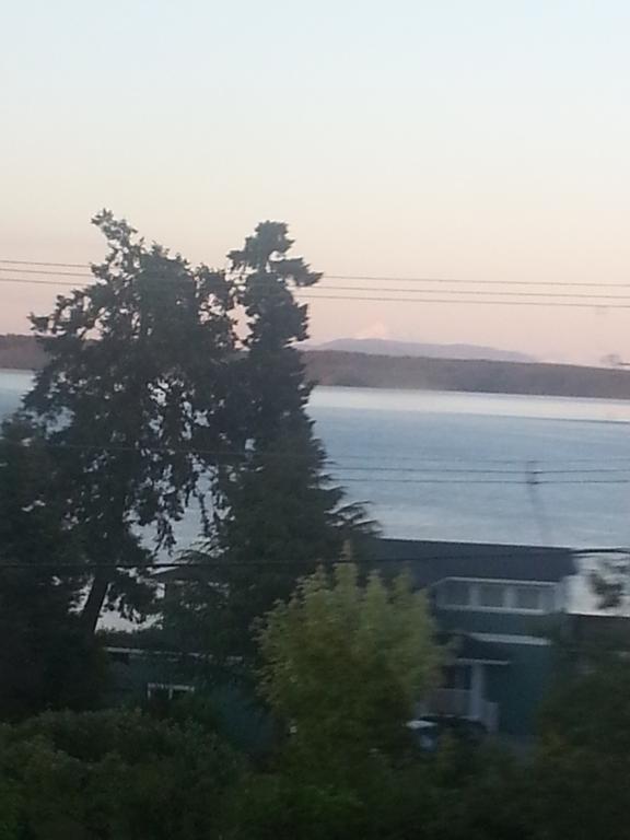 By The Sea Bnb, Sidney Victoria Bc Esterno foto