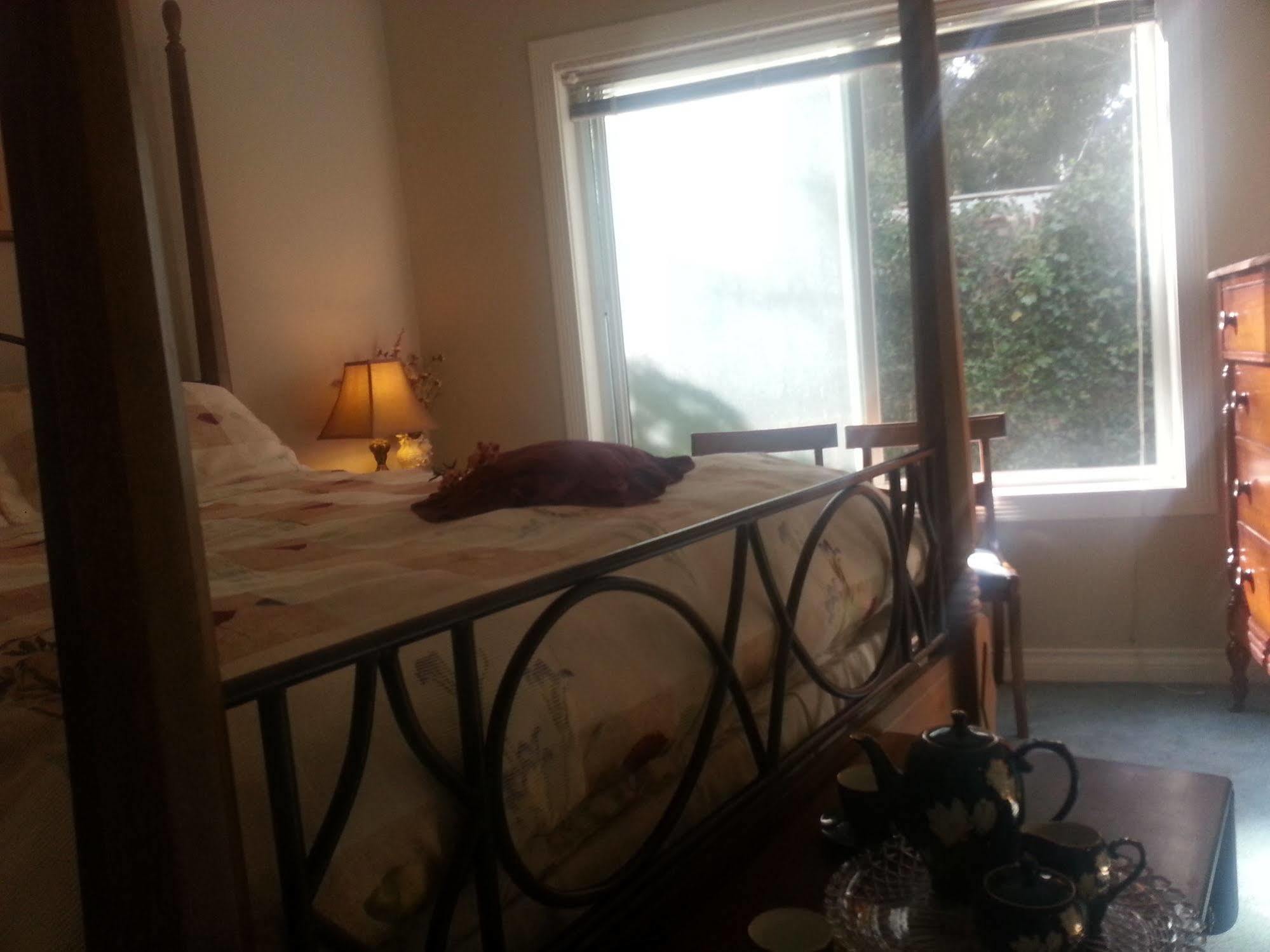 By The Sea Bnb, Sidney Victoria Bc Esterno foto