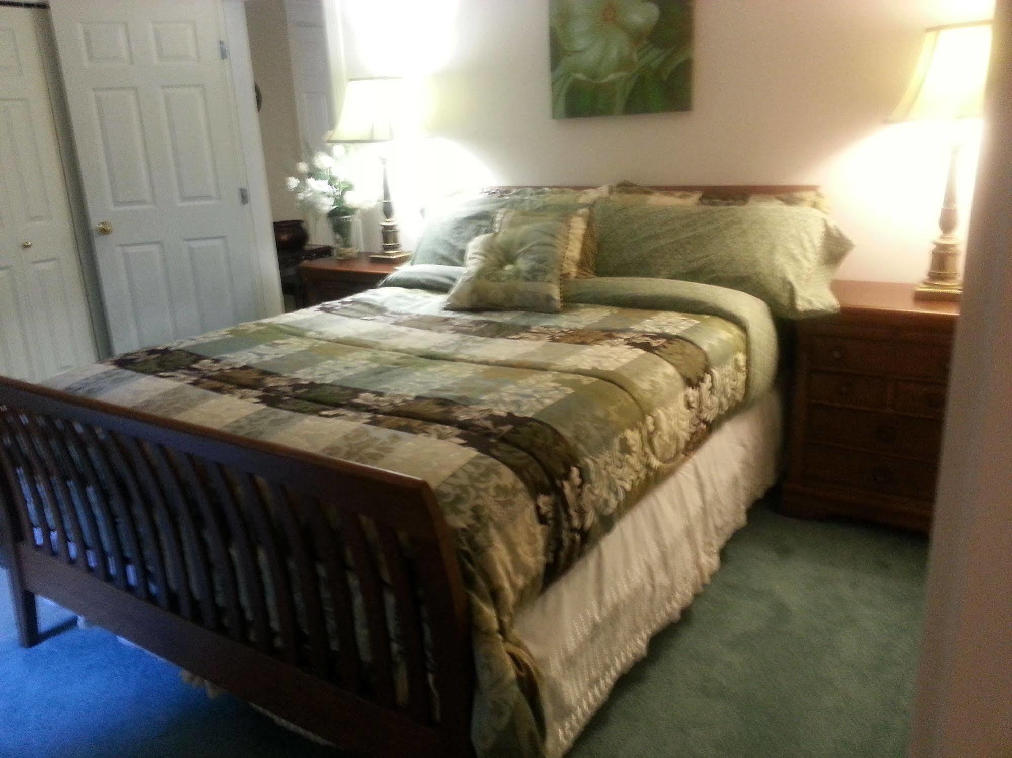 By The Sea Bnb, Sidney Victoria Bc Esterno foto