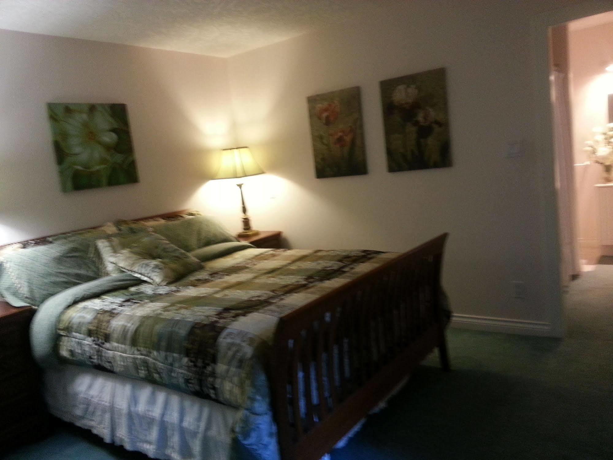 By The Sea Bnb, Sidney Victoria Bc Esterno foto