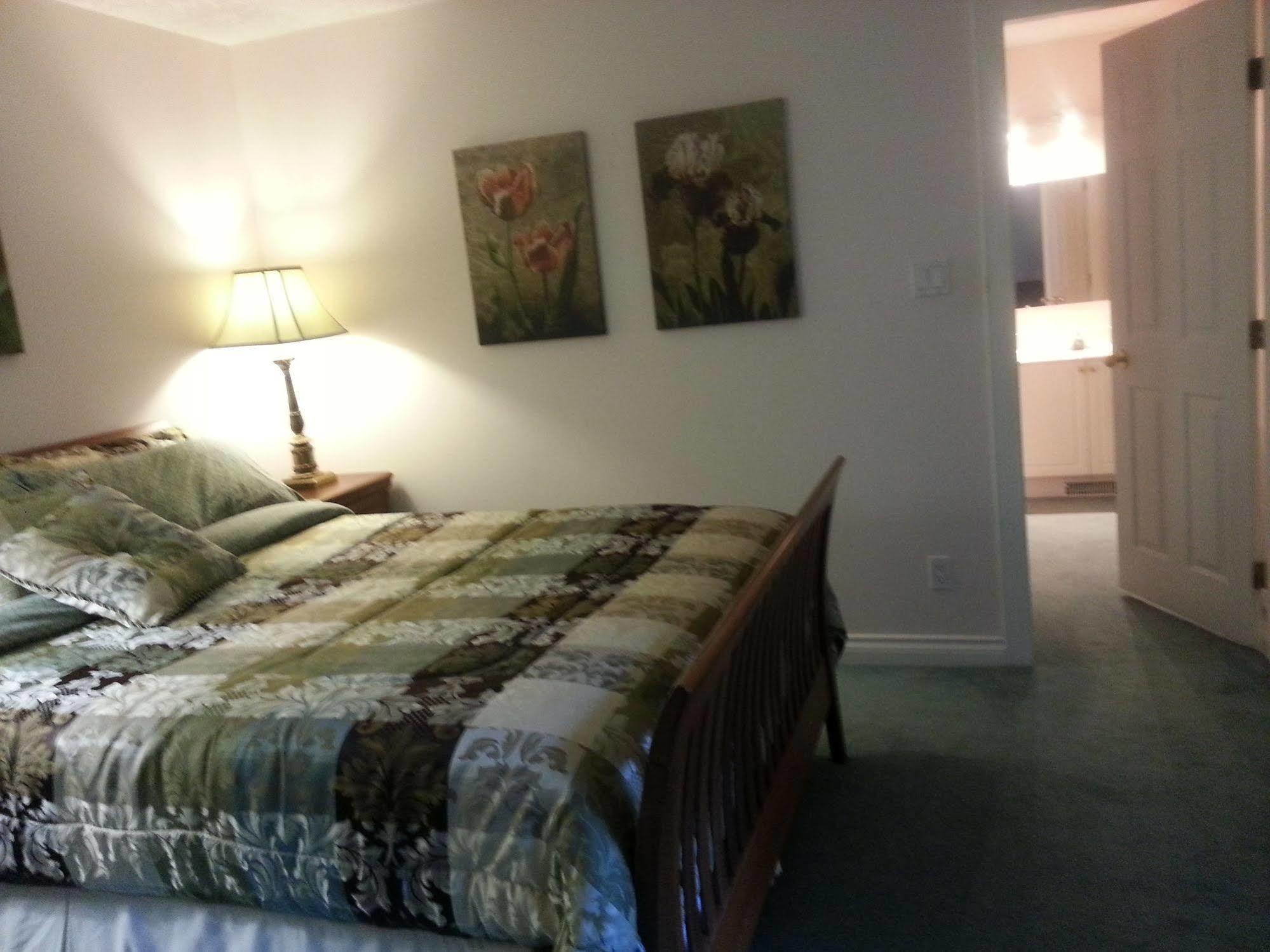 By The Sea Bnb, Sidney Victoria Bc Esterno foto