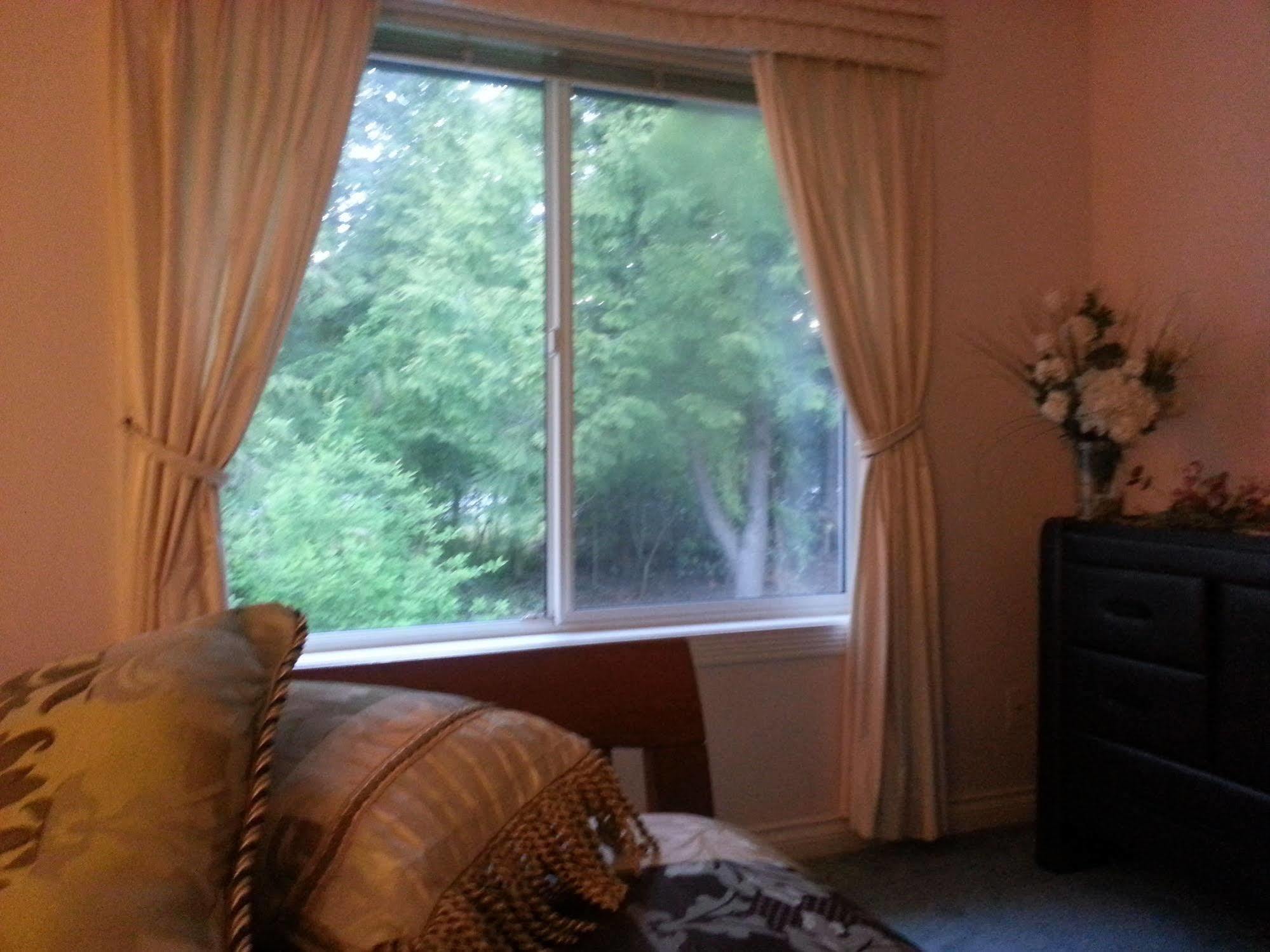 By The Sea Bnb, Sidney Victoria Bc Esterno foto