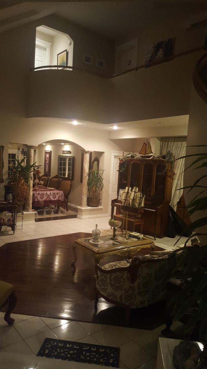 By The Sea Bnb, Sidney Victoria Bc Esterno foto