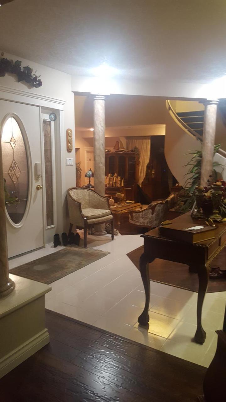 By The Sea Bnb, Sidney Victoria Bc Esterno foto