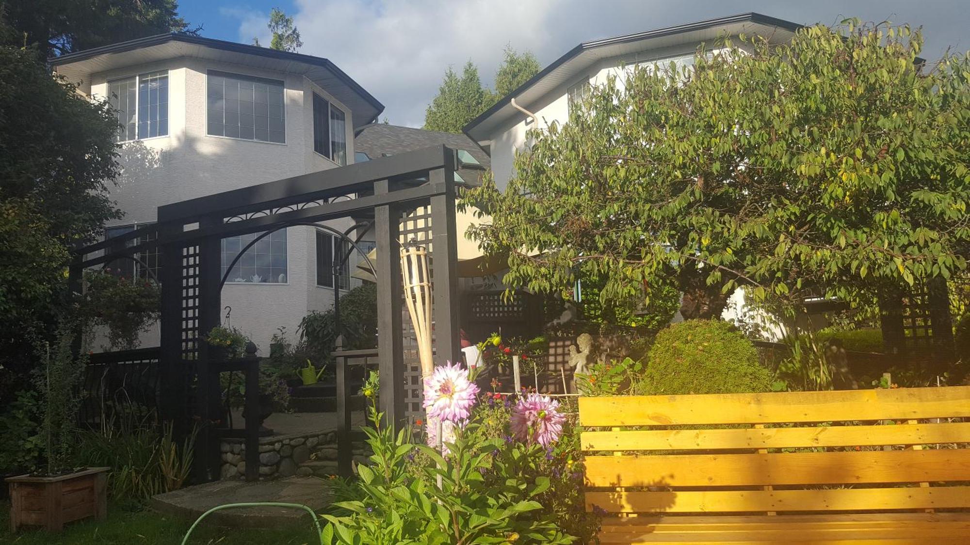 By The Sea Bnb, Sidney Victoria Bc Esterno foto