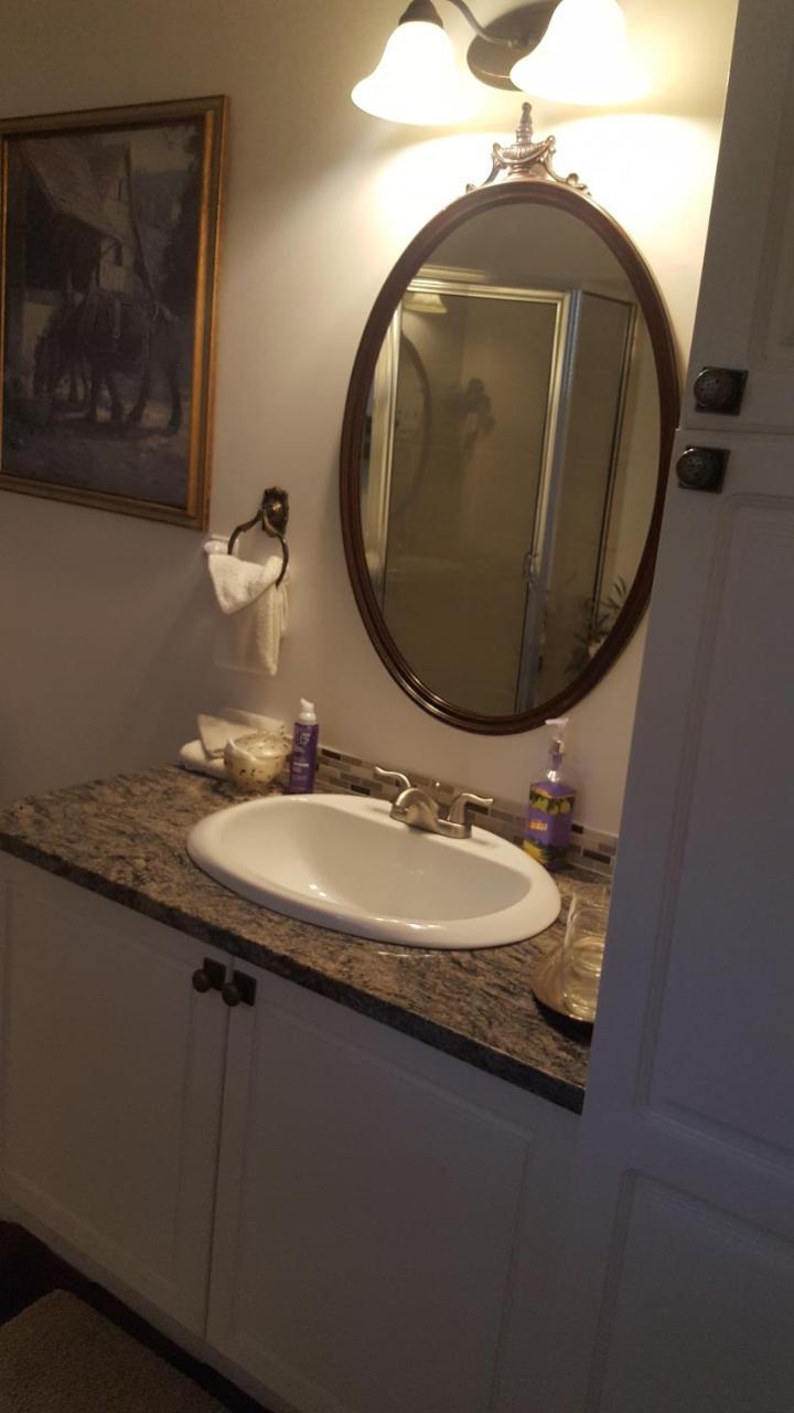 By The Sea Bnb, Sidney Victoria Bc Esterno foto