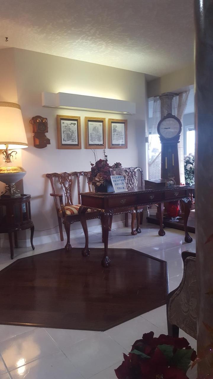 By The Sea Bnb, Sidney Victoria Bc Esterno foto