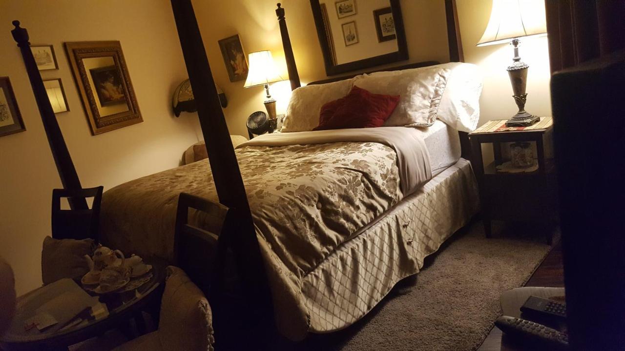 By The Sea Bnb, Sidney Victoria Bc Esterno foto