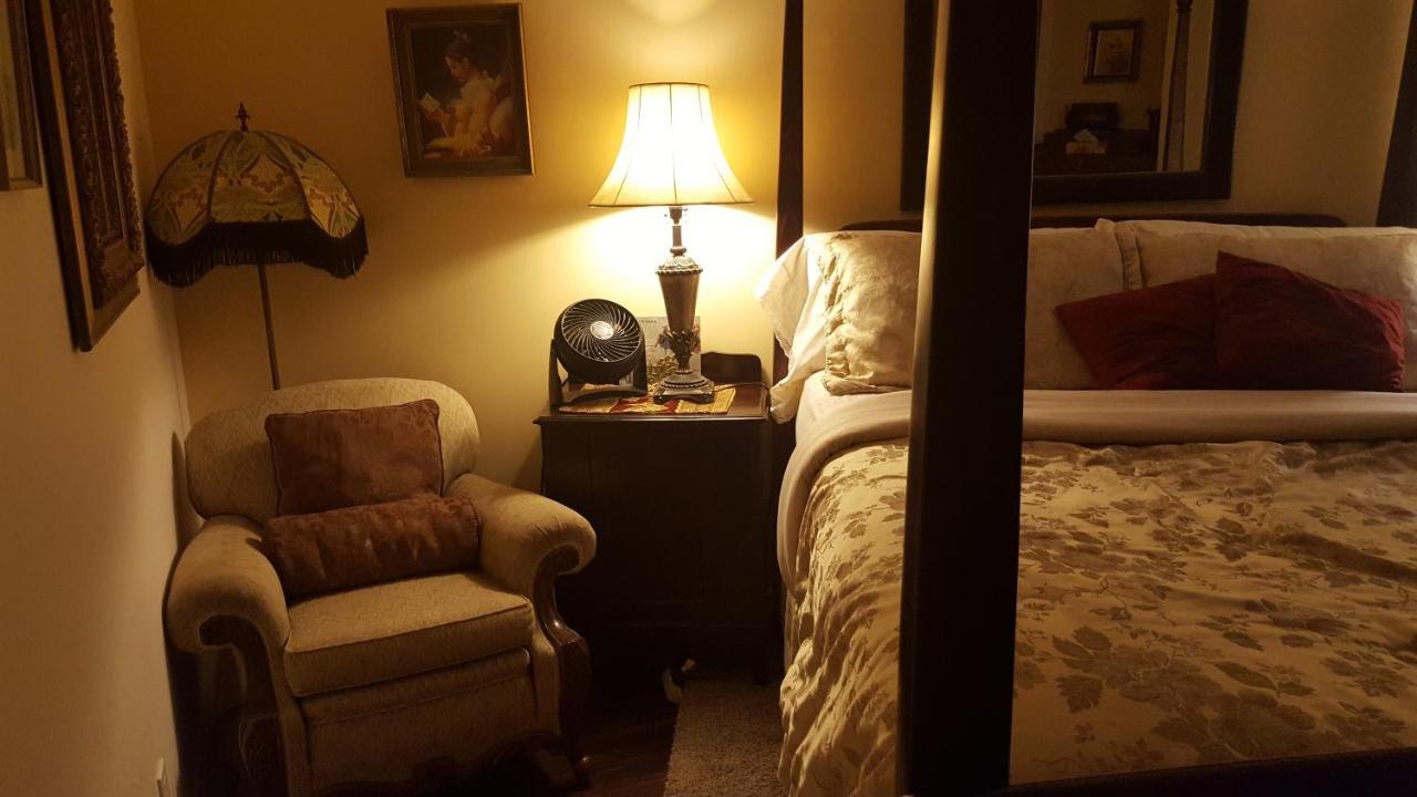 By The Sea Bnb, Sidney Victoria Bc Esterno foto