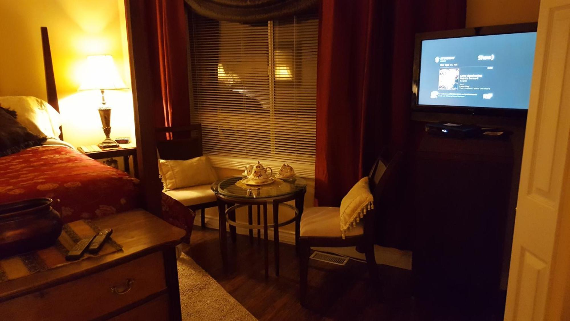 By The Sea Bnb, Sidney Victoria Bc Esterno foto