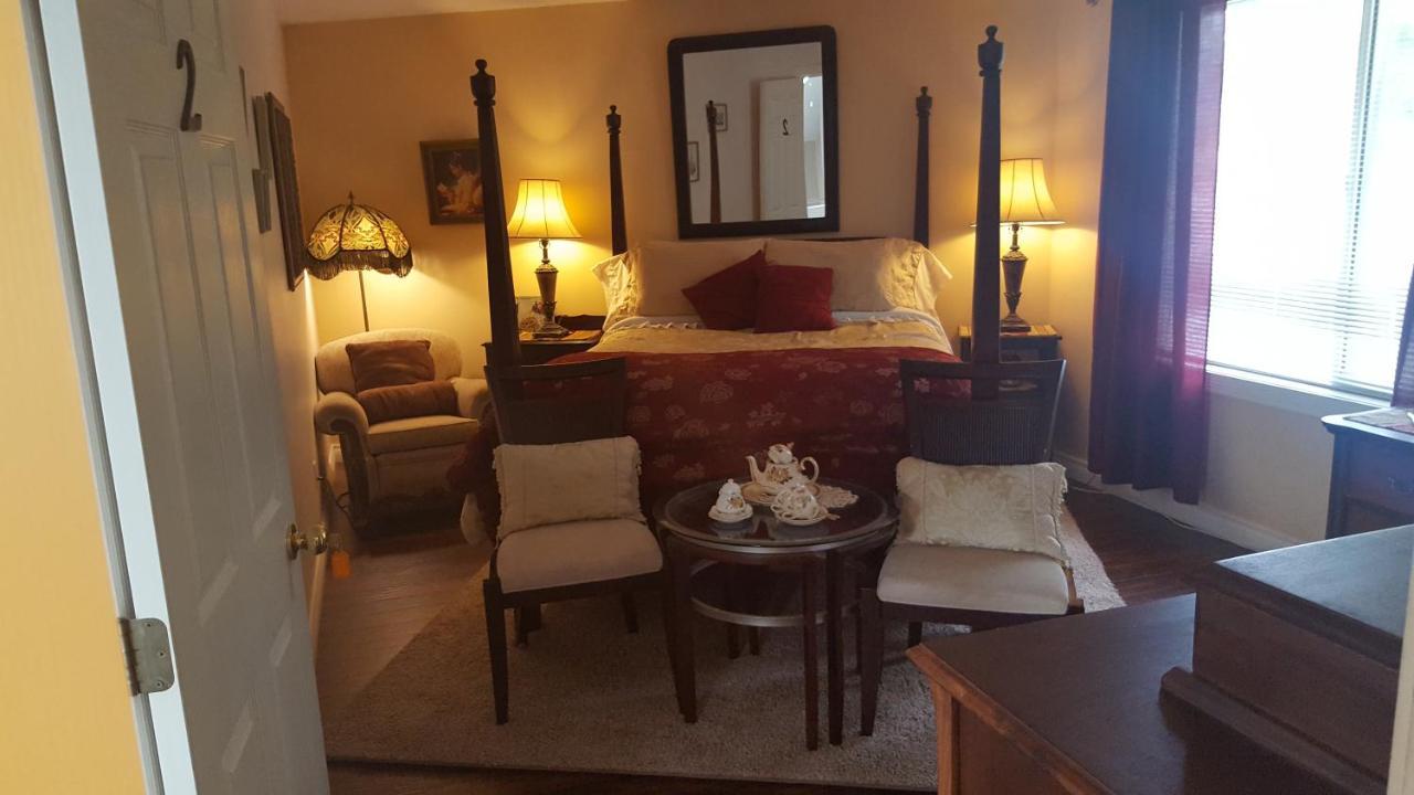 By The Sea Bnb, Sidney Victoria Bc Esterno foto