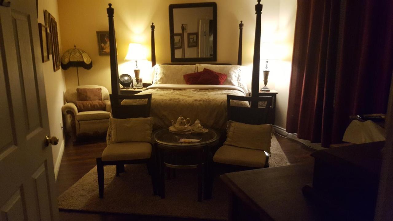 By The Sea Bnb, Sidney Victoria Bc Esterno foto