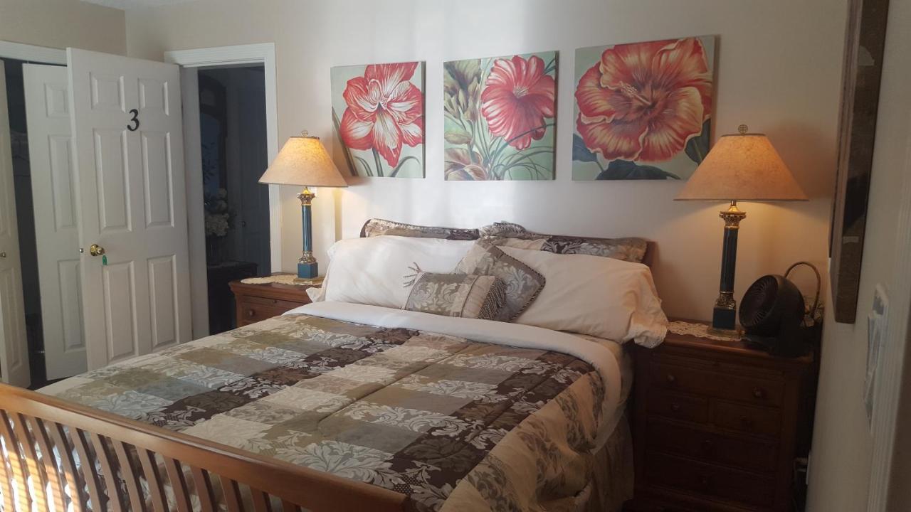 By The Sea Bnb, Sidney Victoria Bc Esterno foto