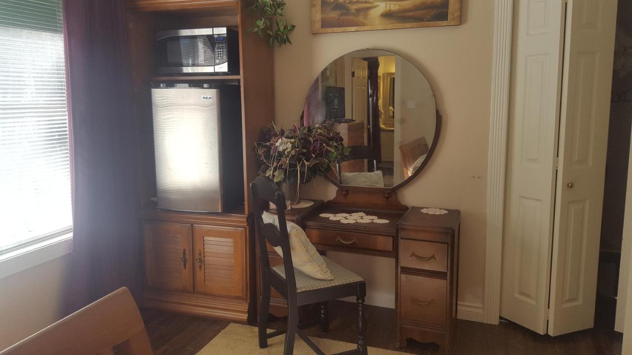 By The Sea Bnb, Sidney Victoria Bc Esterno foto