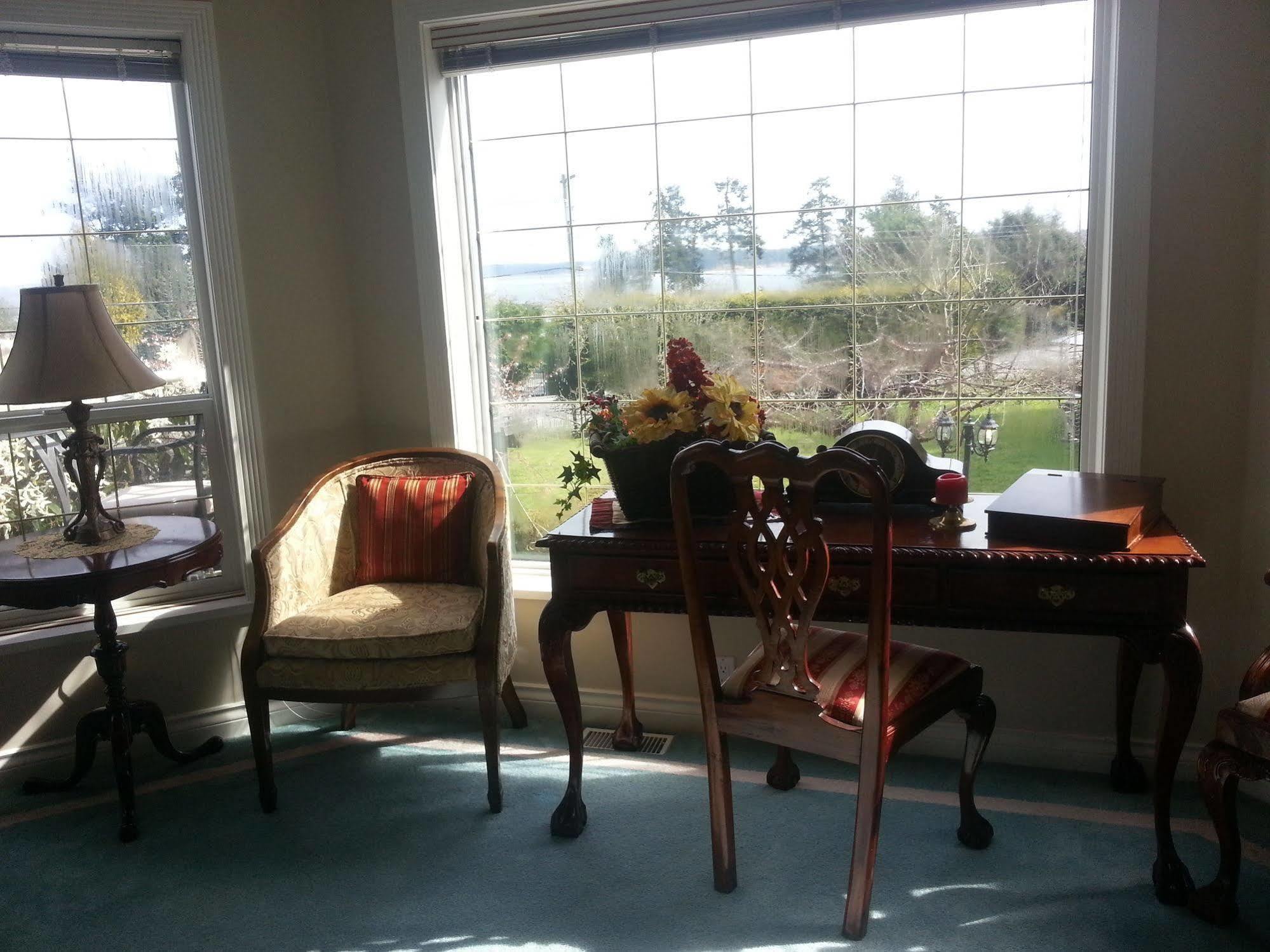 By The Sea Bnb, Sidney Victoria Bc Esterno foto
